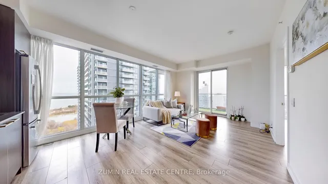 Additional image 11 of 10 Park Lawn Rd Unit 3001