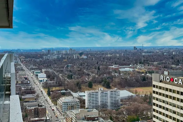 Additional image 23 of 2221 Yonge St Unit 3511