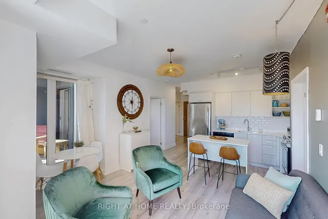 Additional image 2 of 385 Osler St Unit 202