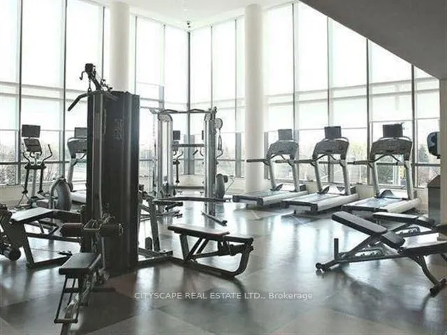 Additional image 4 of 205 Sherway Gardens Rd Unit 2302