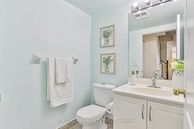 Additional image 19 of 1881 Mcnicoll Ave Unit 308