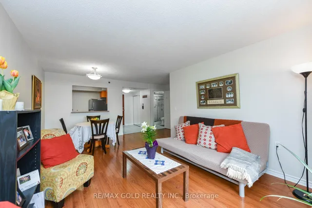 Additional image 18 of 100 Burloak Dr Unit 2411