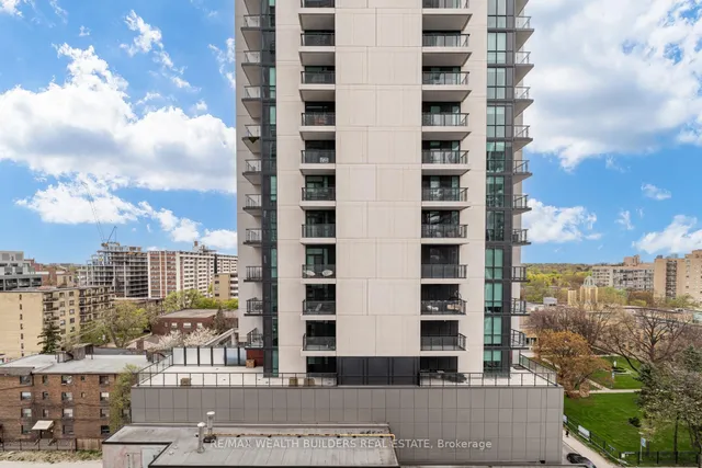 Additional image 20 of 500 St Clair Ave Unit 904