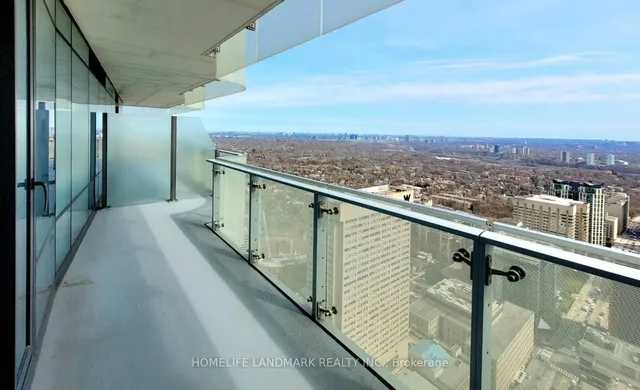 Additional image 18 of 1 Bloor St Unit 4602