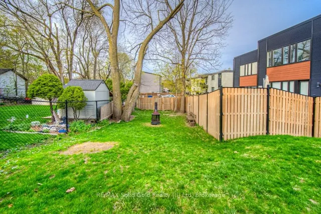 Additional image 41 of 158 Waterloo St