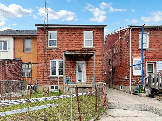 Additional image 36 of 1809 Dufferin St