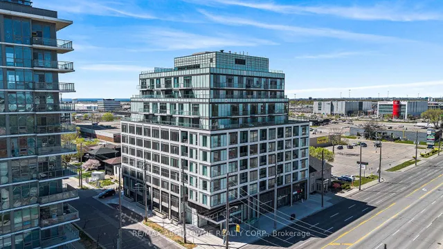 Additional image 26 of 1195 The Queensway Ave Unit PH1007
