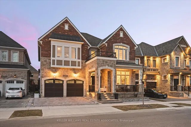 3313 George Savage Ave