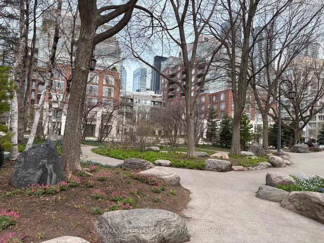 Additional image 9 of 500 Queens Quay N/A Unit 412W