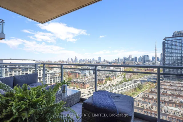 Additional image 29 of 80 Western Battery Rd Unit 1708