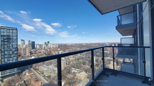 Additional image 21 of 251 Jarvis St Unit 3511