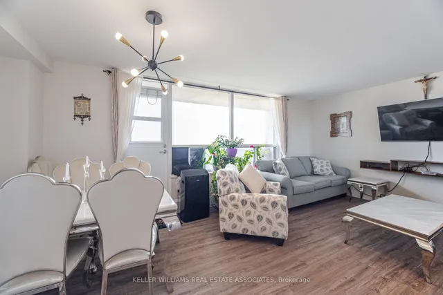 Additional image 10 of 3390 Weston Rd Unit 1104