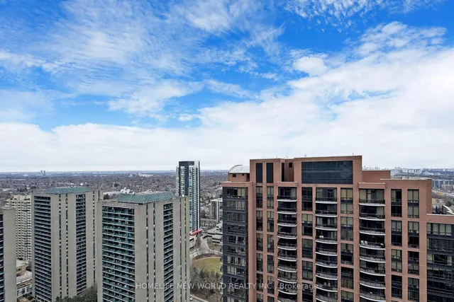 Additional image 29 of 5 SHEPPARD Ave Unit 2825