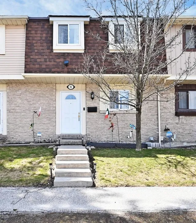 93 Hansen Rd Unit 92