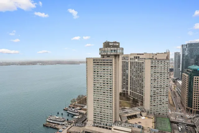 Additional image 41 of 15 Queens Quay Unit 3305