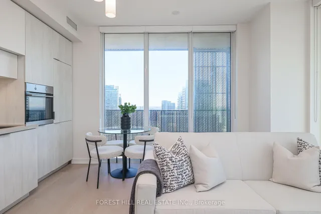 Additional image 4 of 8 Eglinton Ave Unit 2610