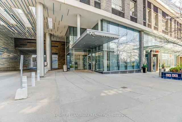 Additional image 2 of 72 Esther Shiner Blvd Unit 1003