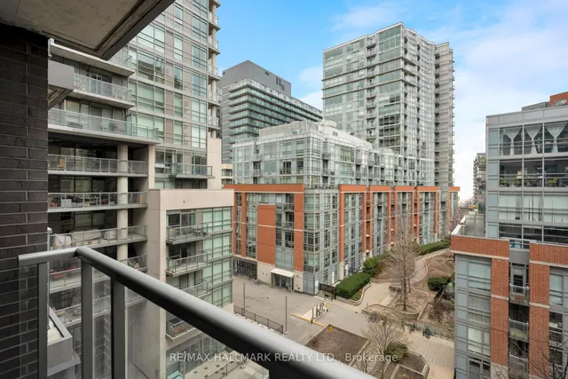 Additional image 16 of 68 Abell St Unit 707