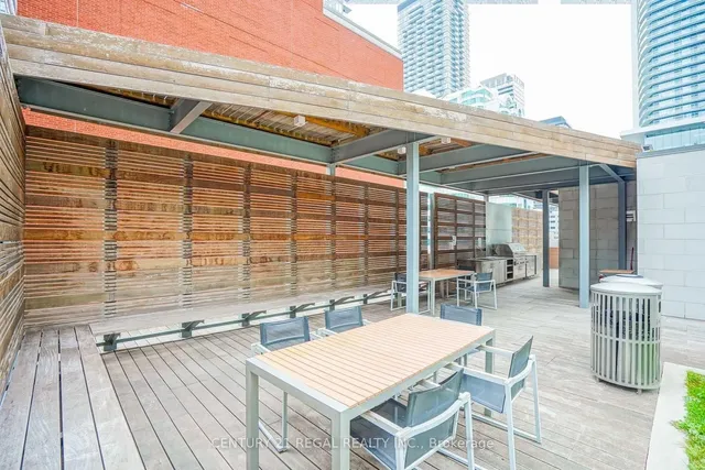 Additional image 29 of 8 Mercer St Unit 1708