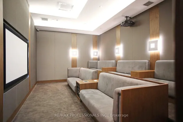 Additional image 31 of 205 Sherway Gardens Rd Unit 2208