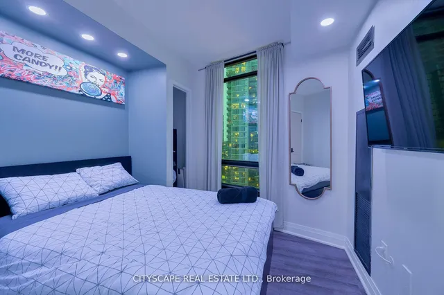 Additional image 35 of 3 Navy Wharf Crt Unit 2308