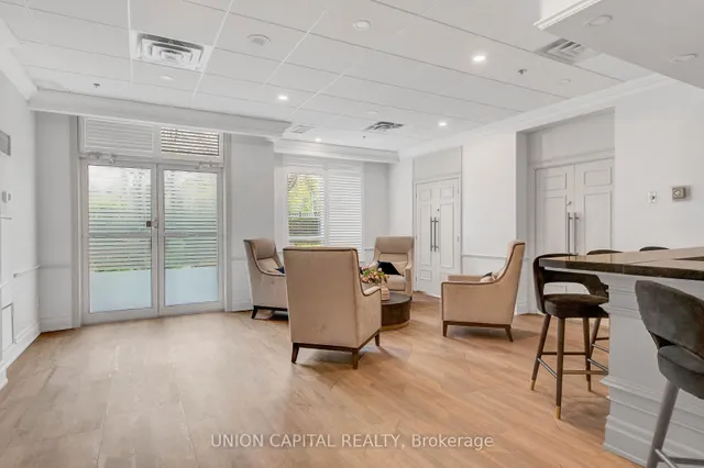 Additional image 34 of 1101 Leslie St Unit 806