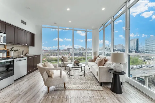 Additional image 7 of 209 Fort York Blvd Unit 1663