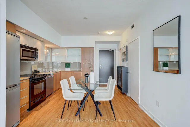 Additional image 7 of 25 Capreol Crt Unit 3206