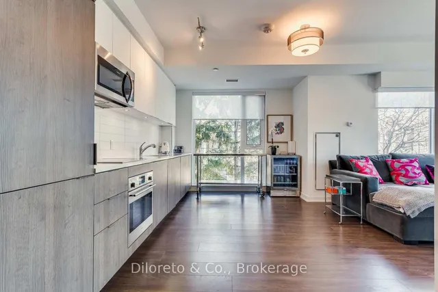 Additional image 5 of 223 St Clair Ave Unit 406