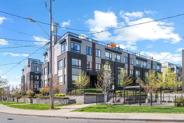 1110 Briar Hill Ave Unit 301