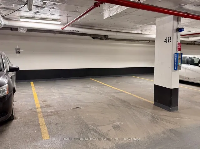 Additional image 17 of 591 Sheppard Ave Unit 612