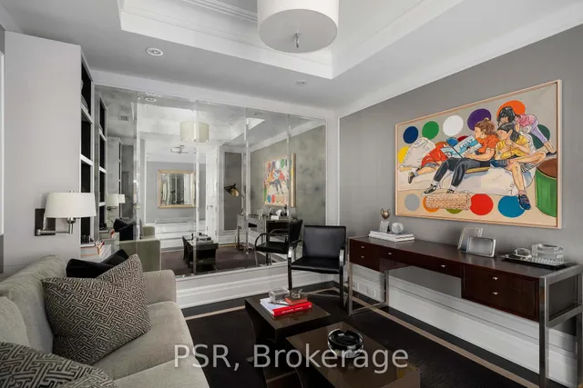 Additional image 4 of 155 St Clair Ave Unit 605