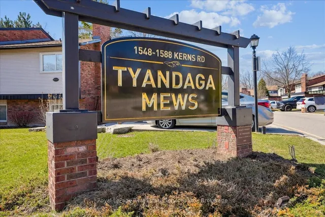 Additional image 40 of 1588 Kerns Rd Unit 6