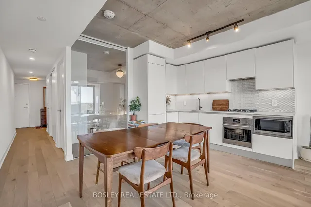 Additional image 3 of 2720 Dundas St Unit 522