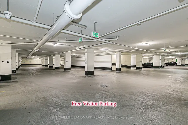 Additional image 32 of 38 Forest Manor Rd Unit 901