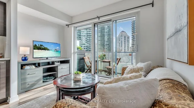 Additional image 15 of 2220 Lake Shore Blvd Unit 616