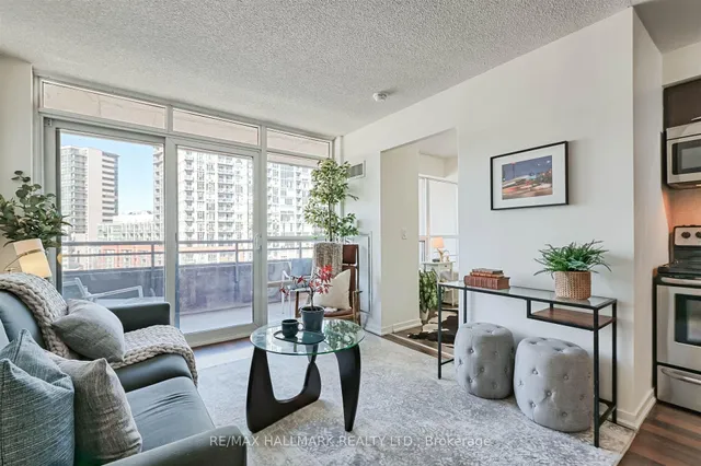 Additional image 7 of 38 Joe Shuster Way Unit 721