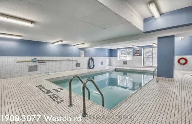 Additional image 6 of 3077 WESTON Rd Unit 1908