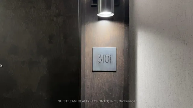 Additional image 25 of 761 Bay St Unit 3101