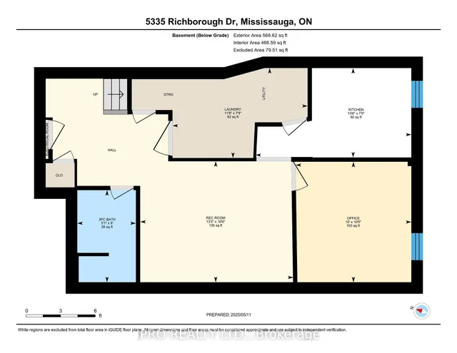 Additional image 50 of 5335 Richborough Dr