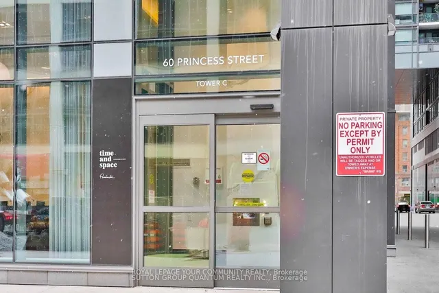 Additional image 3 of 60 Princess St Unit 1422