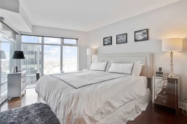 Additional image 20 of 2181 Yonge St Unit 2105