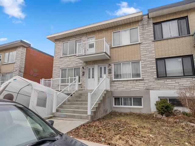 11766-11768 Av. Ovide-Clermont|Montréal (Montréal-Nord), Quebec H1G3Z3