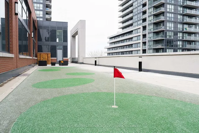 Additional image 32 of 2212 Lake Shore Blvd Unit 1803