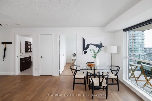 Additional image 30 of 100 Western Battery Rd Unit 1106