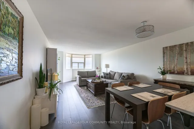 Additional image 18 of 3845 Lake Shore Blvd Unit 1608