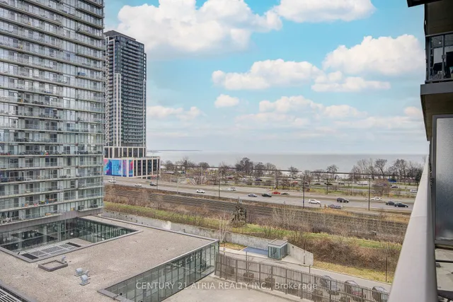 Additional image 21 of 105 The Queensway N/A Unit 812