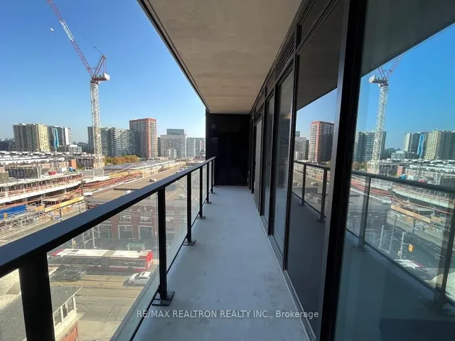 Additional image 10 of 270 Dufferin St Unit 602