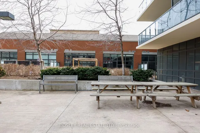 Additional image 38 of 1410 Dupont St Unit 423