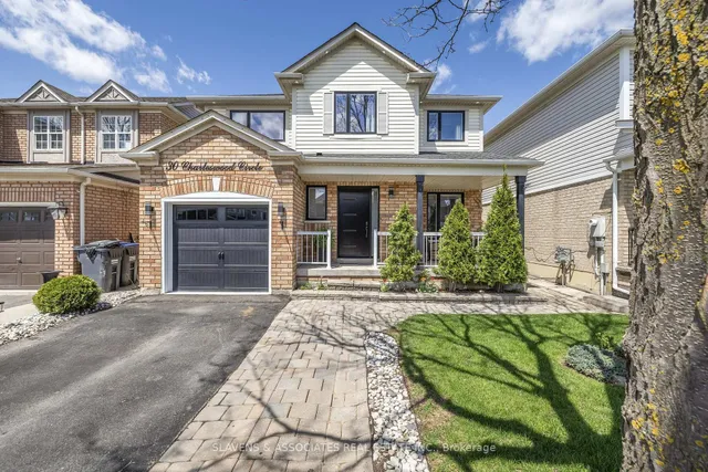 Additional image 2 of 30 Charleswood Circ